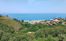 Vista Mare Rooms